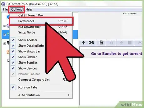 Image titled Install the BitTorrent Client Step 6