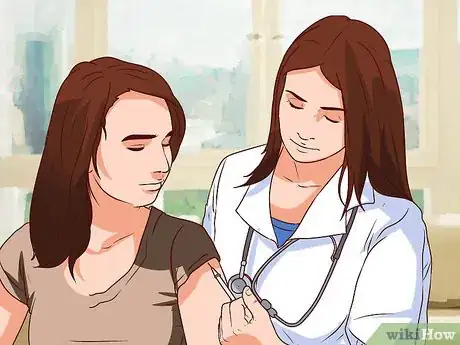 Image titled Participate in Needle Exchange Programs Step 9