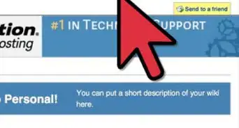 Create a New Wiki Using ShoutWiki