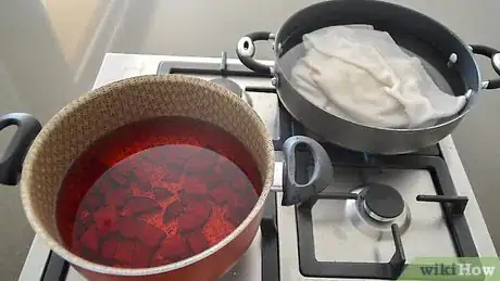Image titled Dye Fabric with Beets Step 5