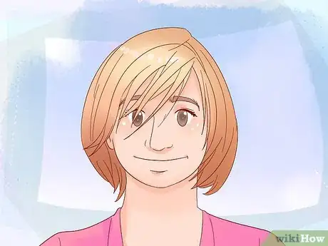 Image titled Grow out Bangs Step 6