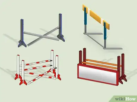 Image titled Plan and Hold a Horse Show Step 10