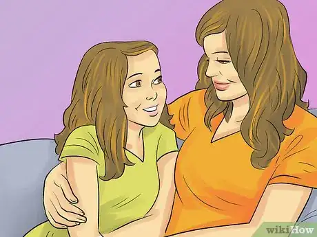 Image titled Deal with Your Teen's Fashion Choices Step 11