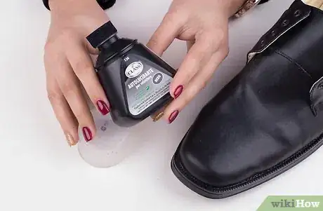 Image titled Clean Dr. Martens Shoes Step 6