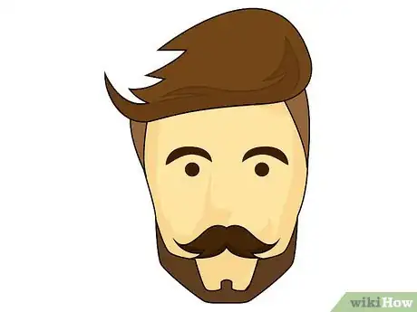 Image titled Do a Hipster Haircut Step 11
