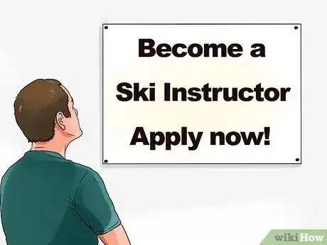 Image titled Become a Ski Instructor Step 13