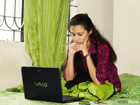 Image titled Throw a Christmas Party As a Teenager Step 1