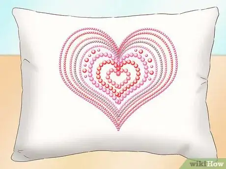 Image titled Decorate Pillows Step 16
