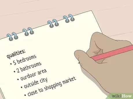 Image titled Plan for Buying a House Step 10