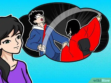 Image titled Be the Next J. K. Rowling Step 3