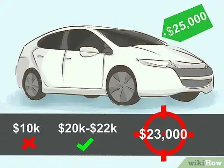 Image titled Negotiate With a Car Salesman Step 9