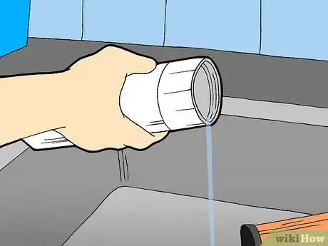 Image titled Change a Franke Triflow Water Filter Cartridge Step 6