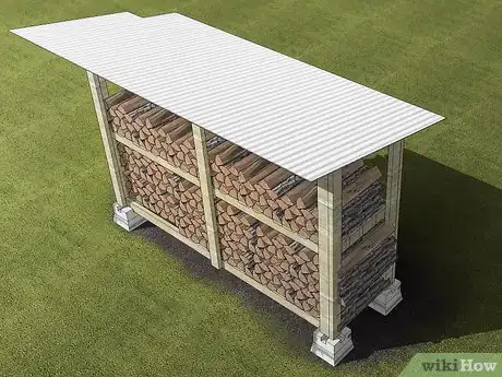 Image titled Keep Ticks Out of Your Yard Step 5