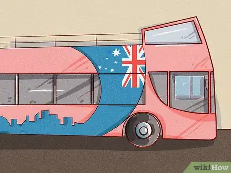 Image titled Go to Sydney Opera House Step 6