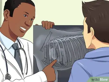 Image titled Diagnose Aortic Stenosis in German Shorthaired Pointers Step 7