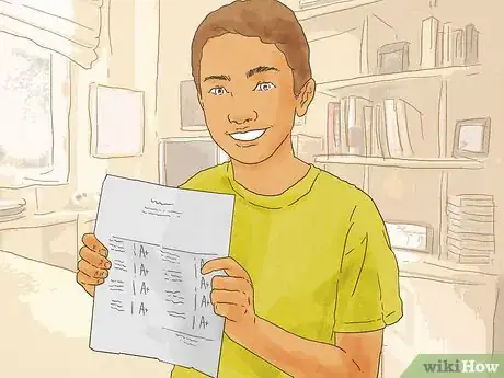 Image titled Convince Your Parents to Let You Post Your Videos on YouTube Step 14