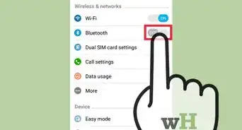Upload Photos from a Cell Phone