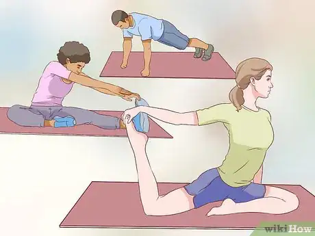 Image titled Use Yoga Props Step 3