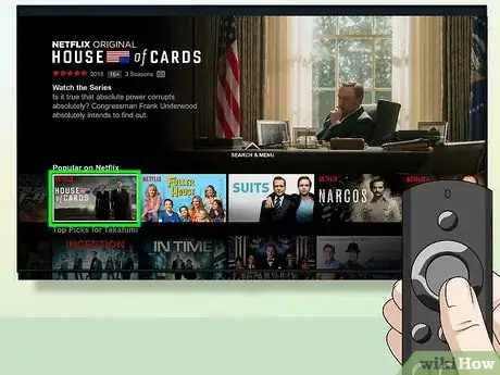 Image titled Watch Netflix on TV Step 48
