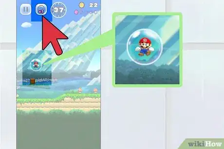 Image titled Play Super Mario Run Step 12