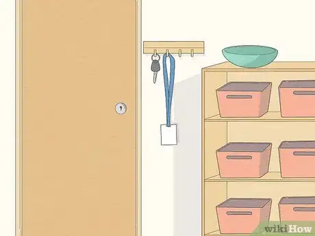 Image titled Remember to Take Things with You Step 2