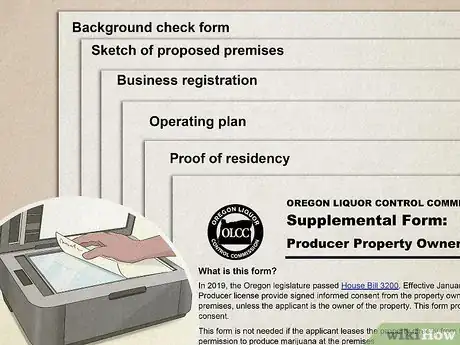 Image titled Start a Marijuana Business in Oregon Step 12