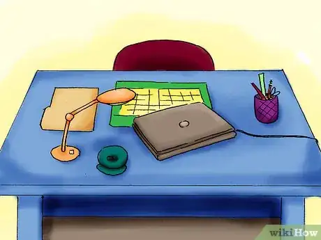 Image titled De Stress at Work Step 04