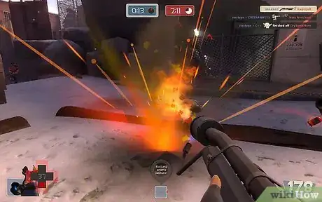 Image titled Play a Pyro in Team Fortress 2 Step 5