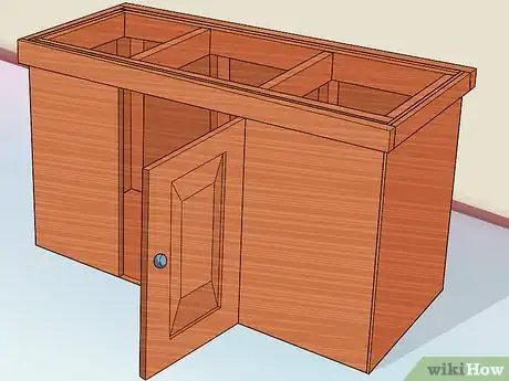 Image titled Build an Aquarium Stand Step 12