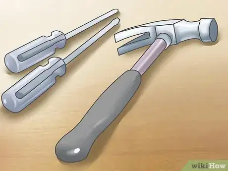 Image titled Be a Domestic Goddess Step 4