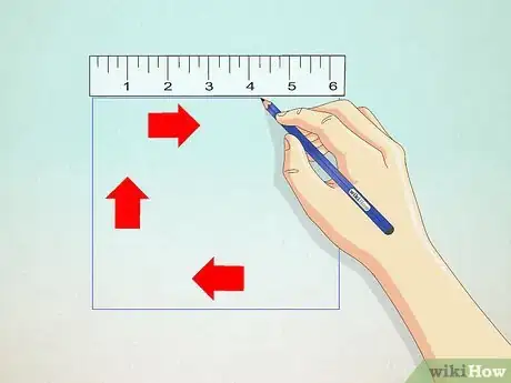 Image titled Draw a Simple House Step 17