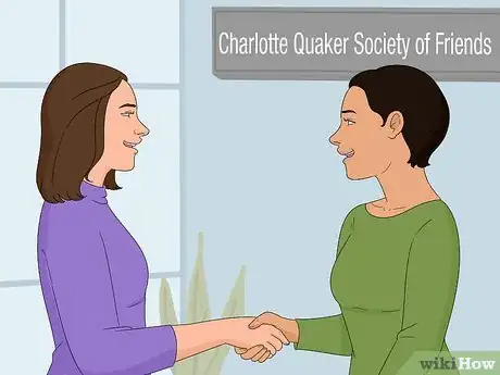 Image titled Meet New People in Charlotte, NC Step 10