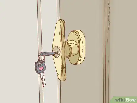 Image titled Find Lost Objects Step 4