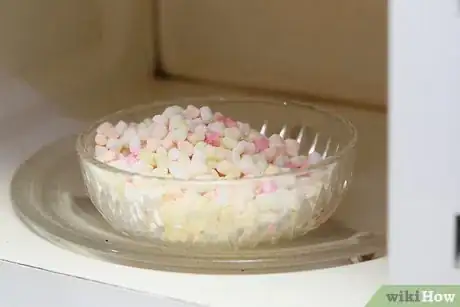 Image titled Make Layered Rice Krispie Treats Step 2