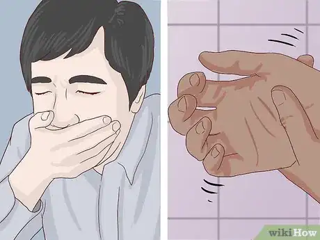 Image titled Treat Chronic Inflammatory Demyelinating Polyneuropathy (CIDP) Step 8