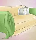 Make a Sofa Slipcover