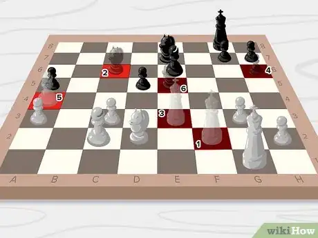 Image titled Improve Your Chess Endgame Step 4