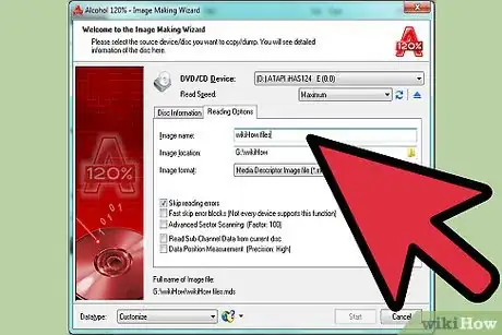 Image titled Copy a DVD on a Windows Computer Step 5