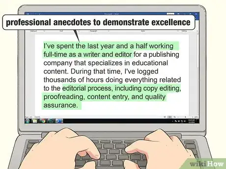 Image titled Address Selection Criteria Step 7