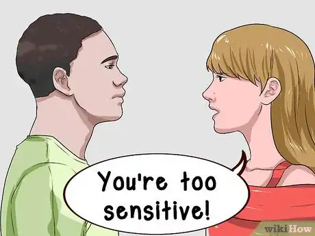 Image titled Know if You're in a Gaslighting Relationship Step 5