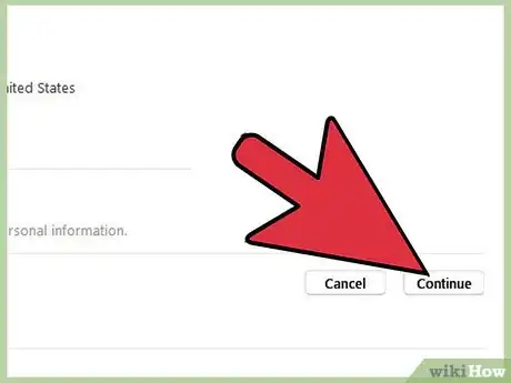 Image titled Switch Countries in iTunes or the App Store Step 17