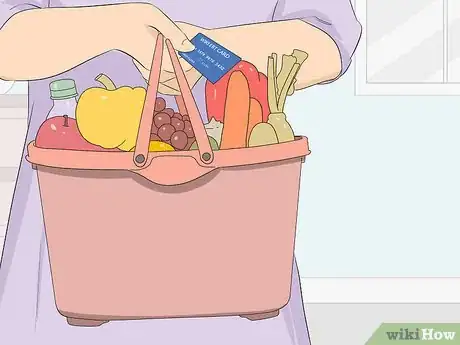 Image titled Apply for Emergency Food Stamps Step 10