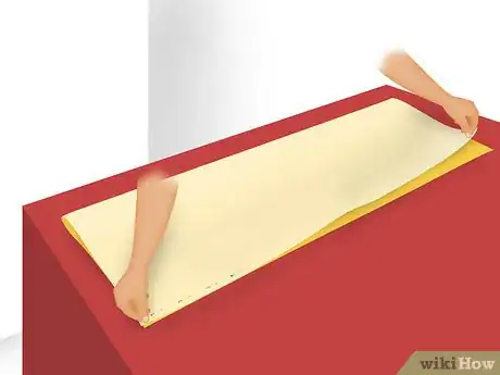 Image titled Make a Bolster Pillow Step 6