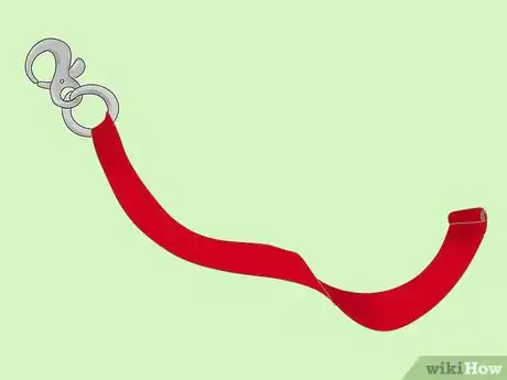 Image titled Make a Model Horse Headcollar Step 12