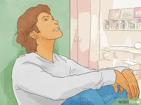 Image titled Deal With a Friend's Death Step 2