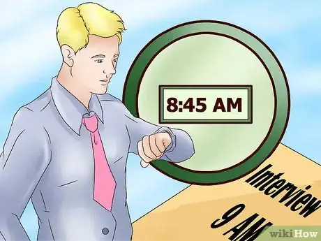 Image titled Get Your Very First Job Step 17
