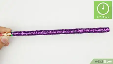 Image titled Make a Sparkly Pencil Step 6