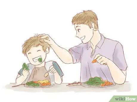 Image titled Best Educate the Children to Change a Corrupt Society Step 9Bullet2