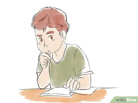 Image titled Say Peace in Latin Step 1