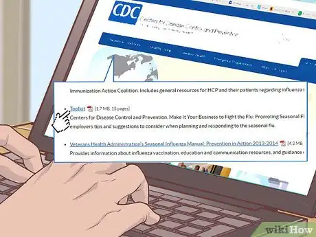 Image titled Legally Require Employees to Get a Flu Shot Step 12